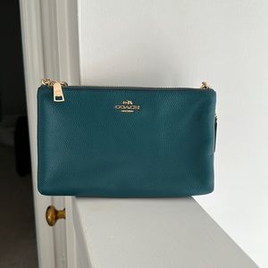 Coach Lyla Crossbody